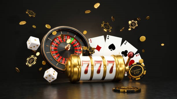 Just How to Stay Clear Of Online Gambling Establishment Scams: Tips for Safe Betting