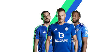 Discover Fun and Excitement with Bcgame Discover Fun and Excitement with Bcgame