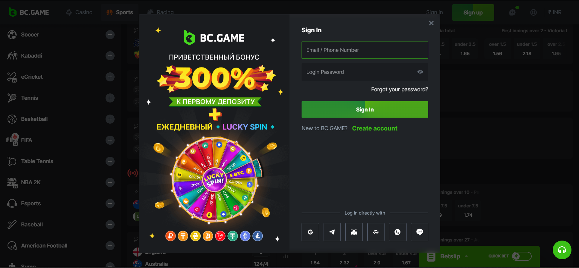 Discover Fun and Excitement with Bcgame Discover Fun and Excitement with Bcgame