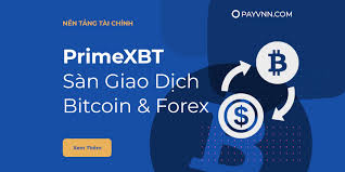 Discover the Benefits of the PrimeXBT Trading Platform Discover the Benefits of the PrimeXBT Trading Platform