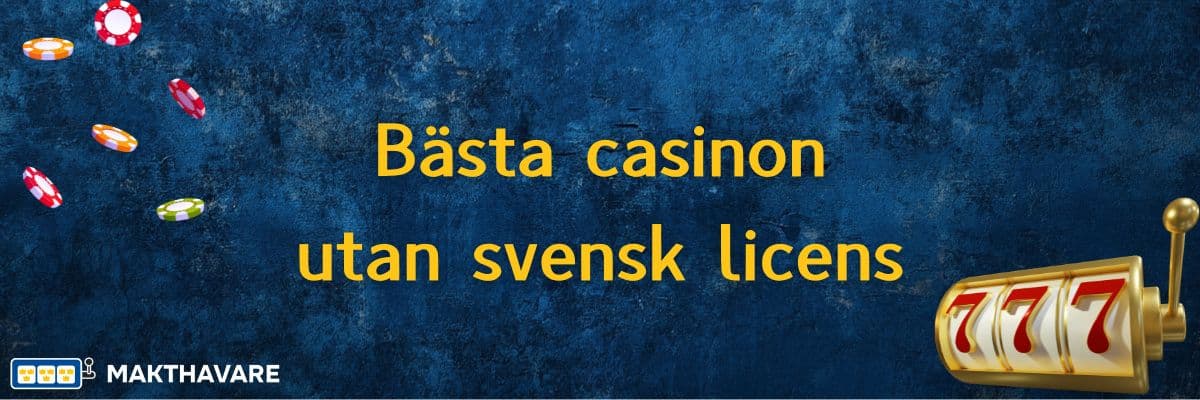 Casino utan licens En Guide till Ansvarsfullt Spelande Casino utan licens En Guide till Ansvarsfullt Spelande