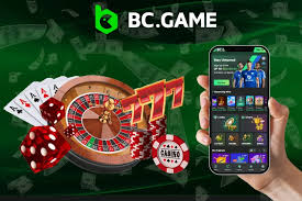 Explore the Exciting World of BC.Game 33