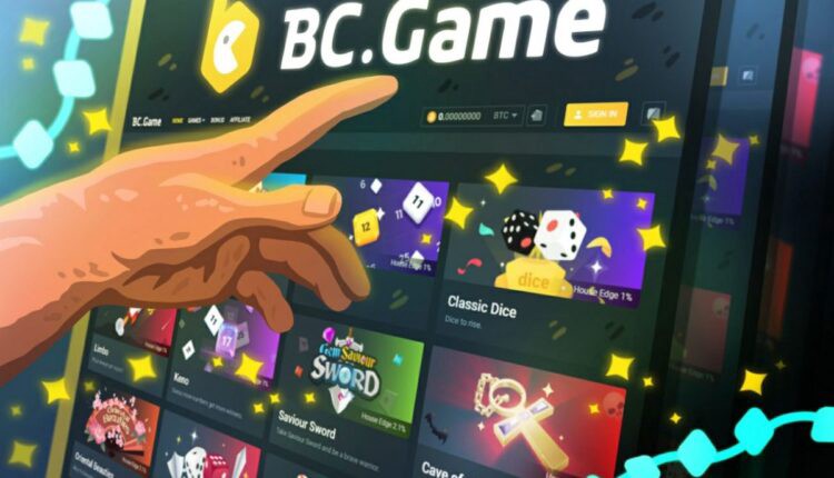 Exploring BC Game United States A Comprehensive Overview Exploring BC Game United States A Comprehensive Overview