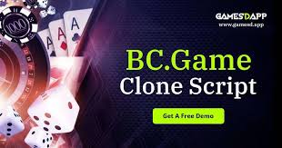 Exploring BC Game United States A Comprehensive Overview Exploring BC Game United States A Comprehensive Overview