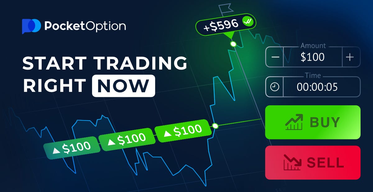 Pocket Option Fees A Comprehensive Guide to Understanding Trading Costs Pocket Option Fees A Comprehensive Guide to Understanding Trading Costs