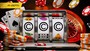 Understanding the Popularity and Features of baji365 bet Understanding the Popularity and Features of baji365 bet