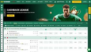 Discover the Exciting World of Betwinner Casino 2