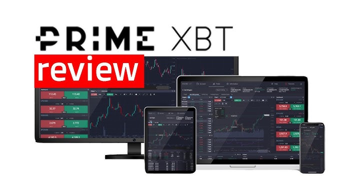 Exploring PrimeXBT Copy Trading A Comprehensive Guide Exploring PrimeXBT Copy Trading A Comprehensive Guide
