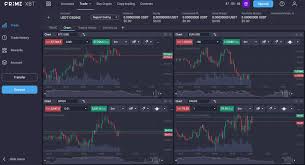 Exploring Trade PrimeXBT A Comprehensive Guide to Cryptocurrency Trading Exploring Trade PrimeXBT A Comprehensive Guide to Cryptocurrency Trading