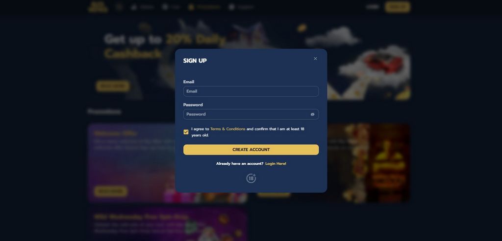 Just how to Choose the Right Online Casino Site for You