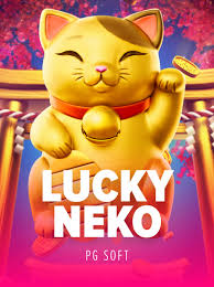 Lucky Neko PG៖ សកម្មភាពដ៏រំភើបមួយដែលត្រៀមរួចជាស្រេច Android