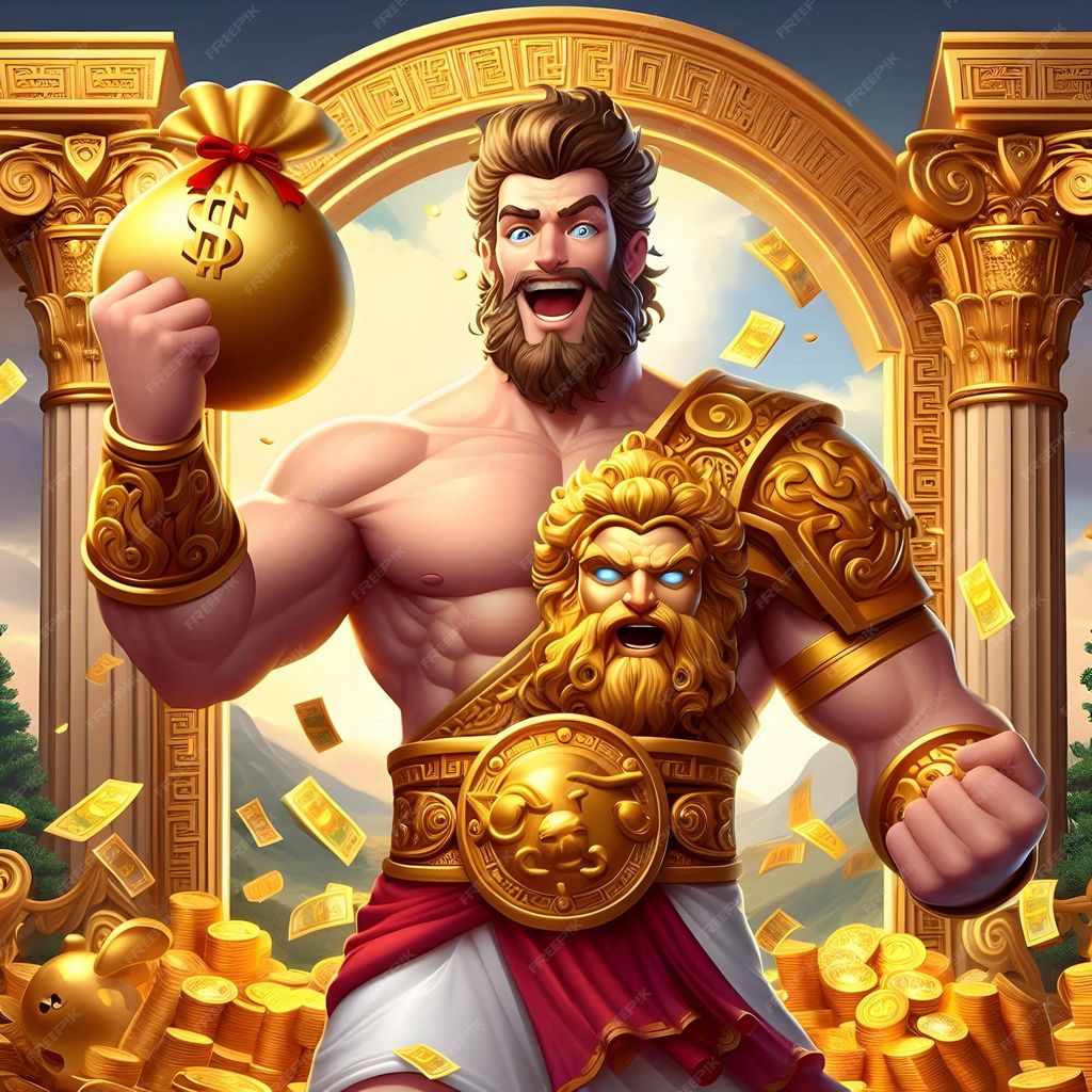 Le Zeus: Slot Summary